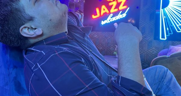 Jazz Reloaded Lounge photo 5