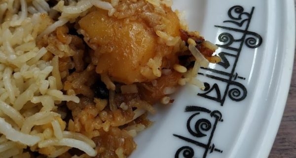 Jomidari Bhoj Restaurant photo 2