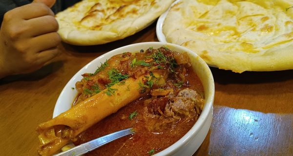 Jomidari Bhoj Restaurant photo 3