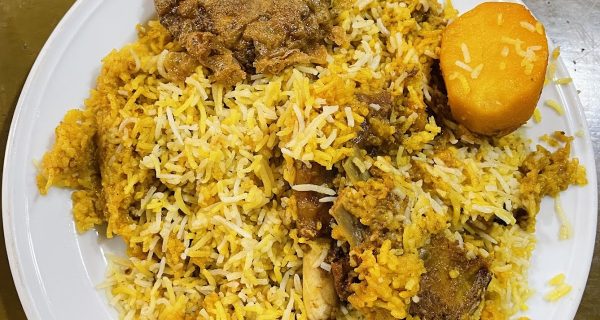 Jomidari Bhoj Restaurant photo 4