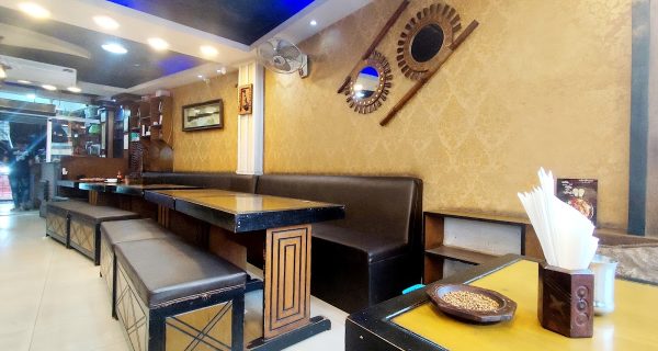 Jomidari Bhoj Restaurant photo 5