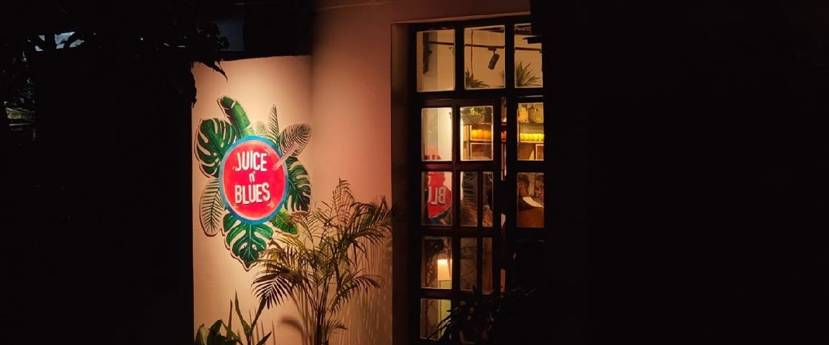 Juice n’ Blues