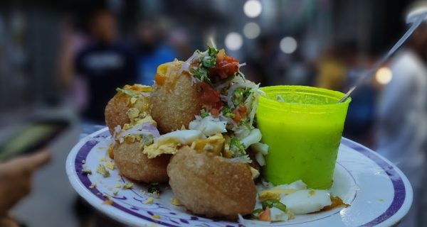 Jummon Mamar Fuchka photo 2