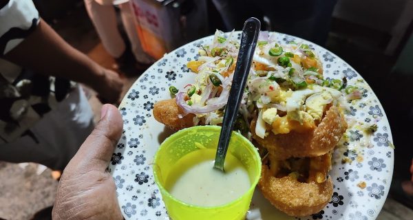 Jummon Mamar Fuchka photo 3