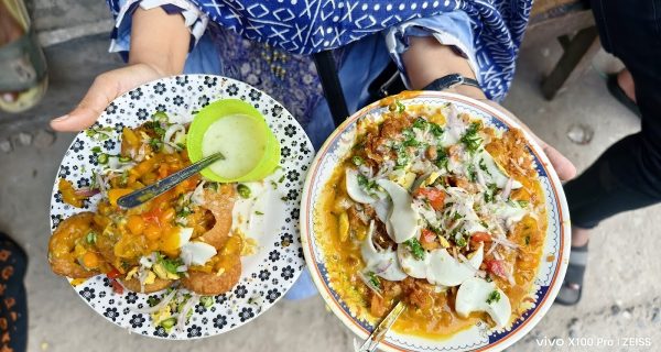 Jummon Mamar Fuchka photo 4