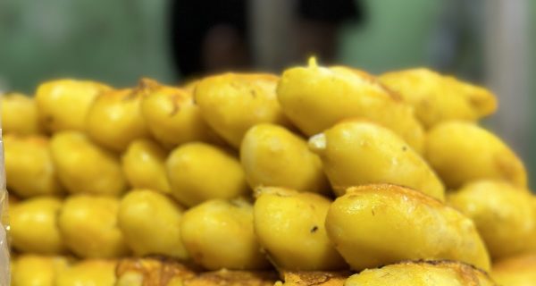 Jummon Mamar Fuchka photo 5