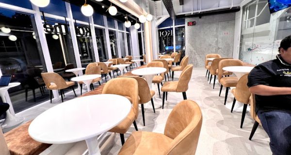 KOI Thé Bangladesh – Gulshan