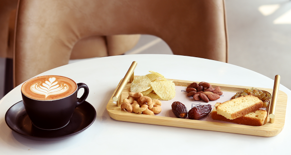 KOI Thé Bangladesh – Gulshan photo 2