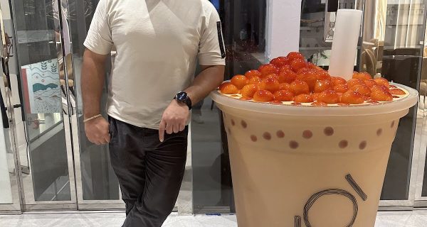 KOI Thé Bangladesh – Gulshan photo 4