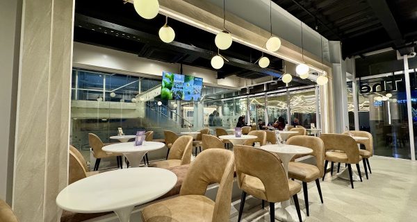 KOI Thé Bangladesh – Gulshan photo 5