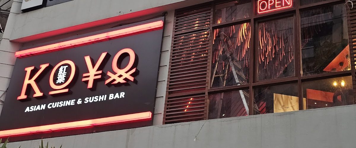 KOYO Restaurant