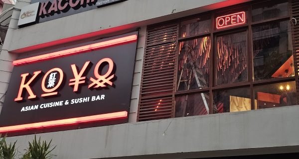 KOYO Restaurant