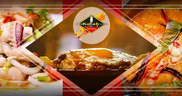 Kabab Factory photo 2