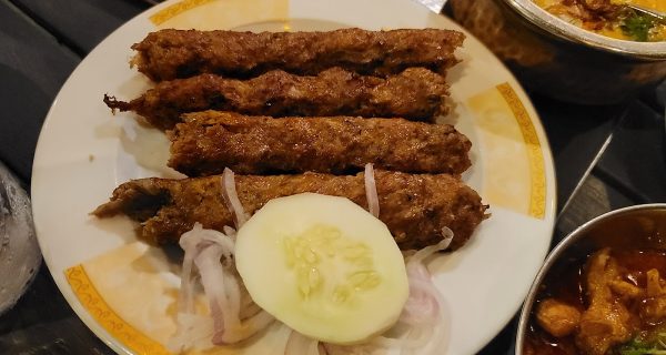 Kabab Factory photo 4