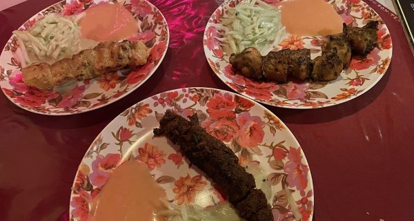 Kabab Village Restaurant photo 2