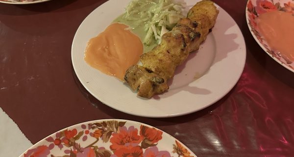 Kabab Village Restaurant photo 4