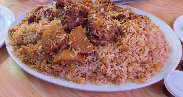 Kacchi Bari ~ Bangshal photo 3