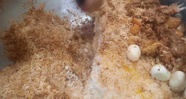 Kacchi Bari ~ Bangshal photo 5