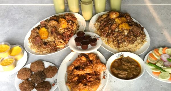 Kacchi Bhai – Dhanmondi photo 2