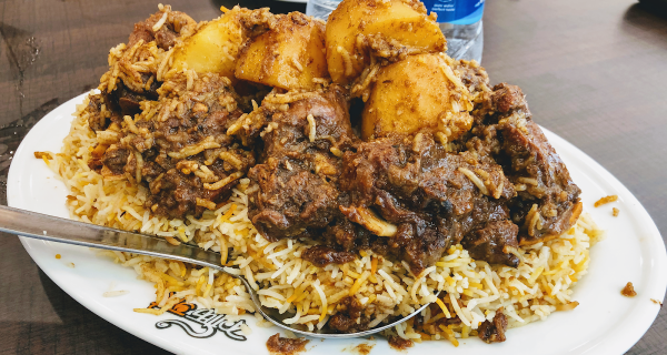 Kacchi Bhai – Gulshan photo 2