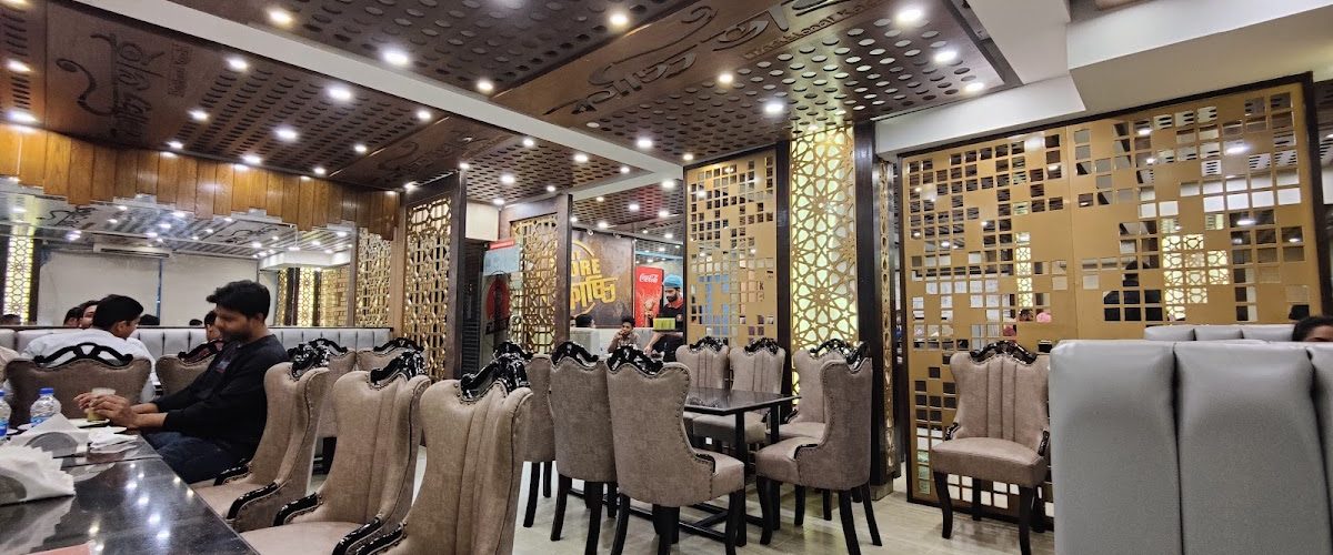 Kacchi Bhai – Uttara