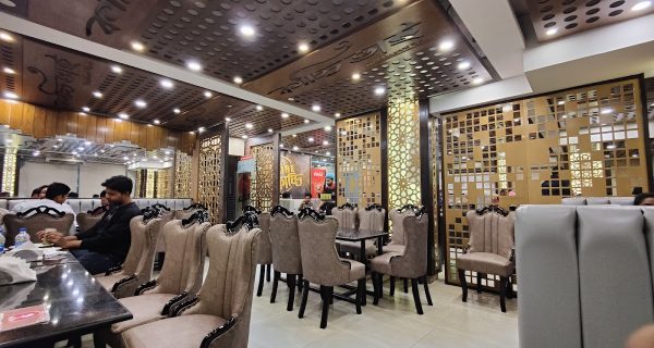 Kacchi Bhai – Uttara