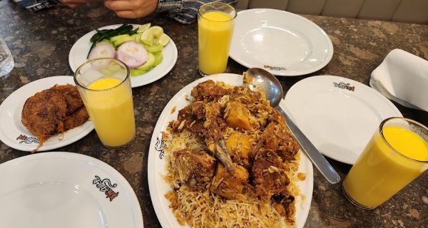 Kacchi Bhai – Uttara photo 5