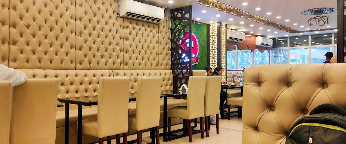 Kacchi Bhai- Baily Road