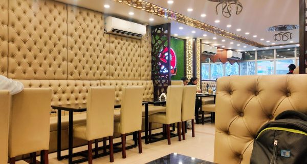 Kacchi Bhai- Baily Road