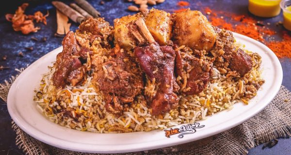 Kacchi Bhai- Baily Road photo 2