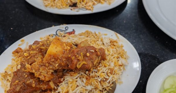 Kacchi Bhai- Baily Road photo 3