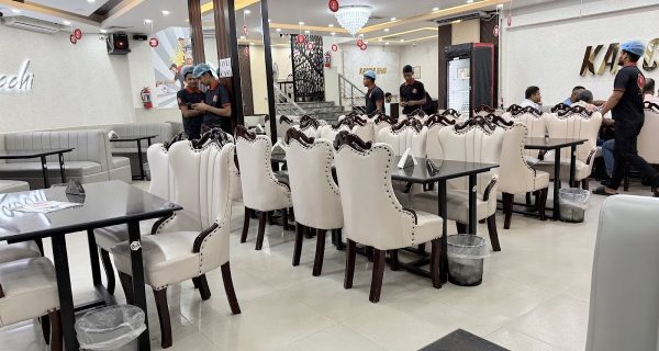 Kacchi Bhai- Baily Road photo 4