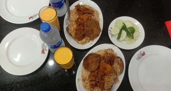 Kacchi Bhai- Baily Road photo 5