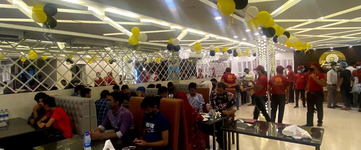 Kacchi Darbar – Uttara