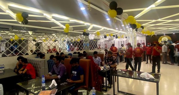 Kacchi Darbar – Uttara