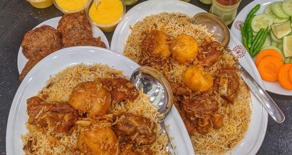 Kacchi Darbar – Uttara photo 2