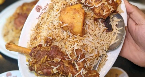 Kacchi Darbar – Uttara photo 4