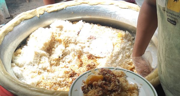 Kamal Biryani House photo 4