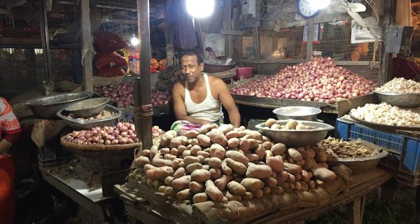 Kaptan Bazar Fish Market photo 4