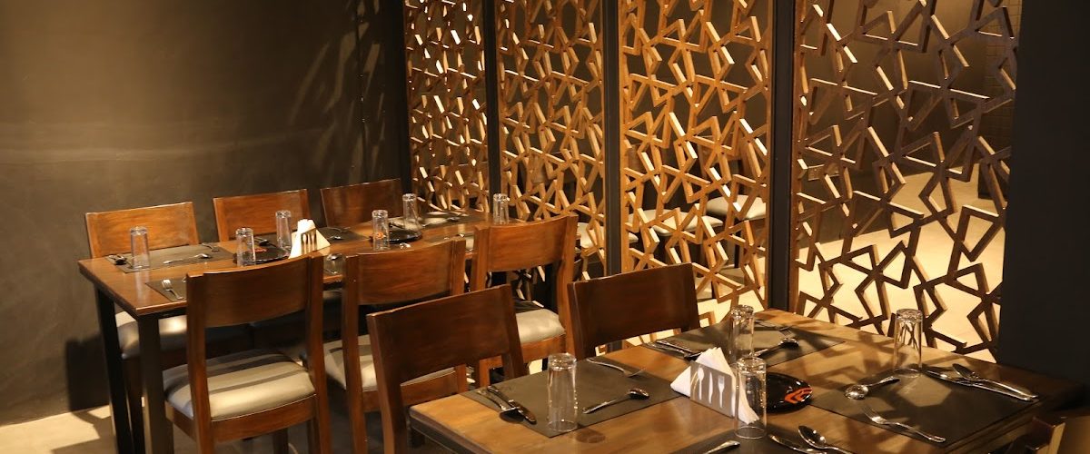 Kasundi Restora Ltd., Dhanmondi