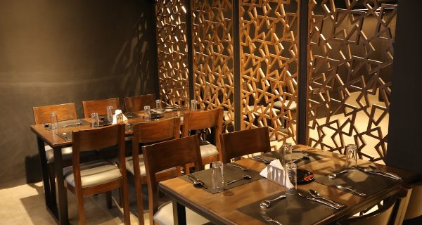 Kasundi Restora Ltd., Dhanmondi