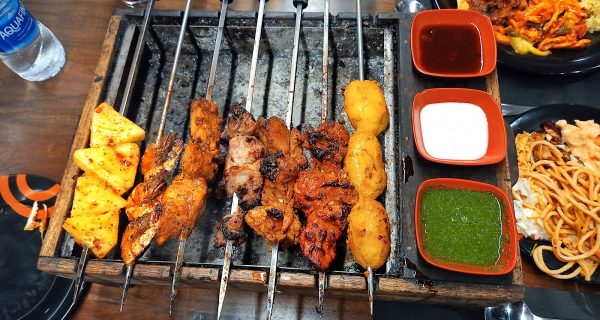 Kasundi Restora Ltd., Dhanmondi photo 3