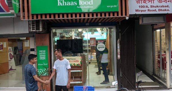 Khaas Food – Shukrabad | Best Natural and Safe Grocery Store