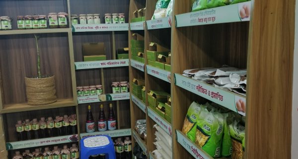 Khaas Food – Shukrabad | Best Natural and Safe Grocery Store photo 4