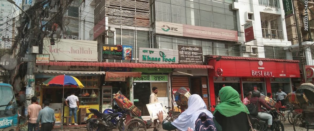 Khaas Food Gulshan | Best Natural and Safe Grocery Store