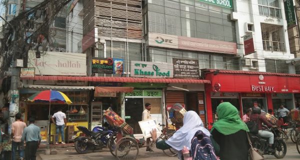 Khaas Food Gulshan | Best Natural and Safe Grocery Store