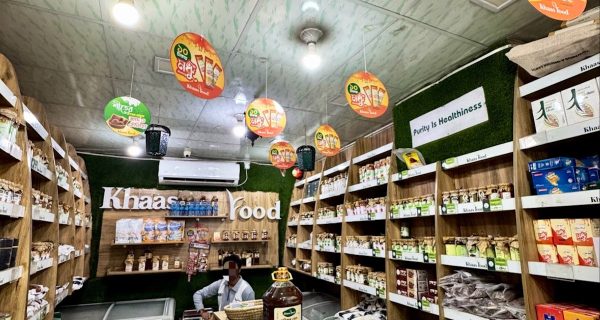 Khaas Food Gulshan | Best Natural and Safe Grocery Store photo 2