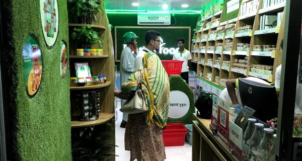 Khaas Food Gulshan | Best Natural and Safe Grocery Store photo 3