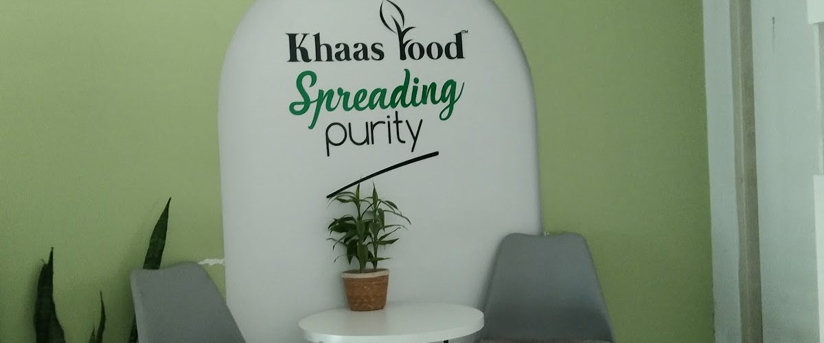 Khaas Food Head Office