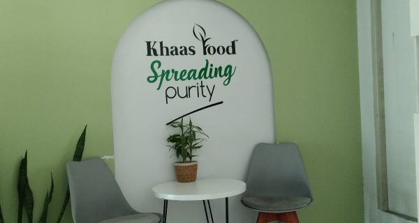 Khaas Food Head Office
